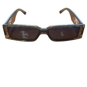 CLASSY CHEETAH SUNGLASSES